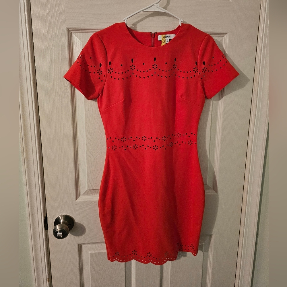 LIKELY bittersweet dress Size 4